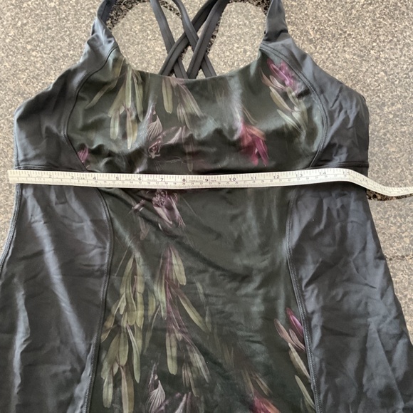 Lululemon Tank Top - Picture 7 of 8